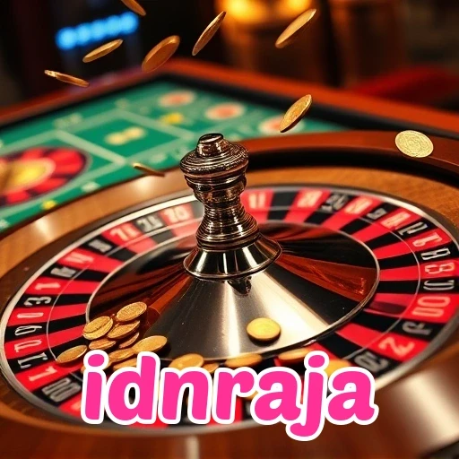 idnraja: Menyelami Keunggulan Komunitas Game yang Seru