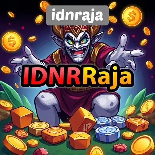 Beragam Permainan Menarik yang Tersedia di IDNRaja