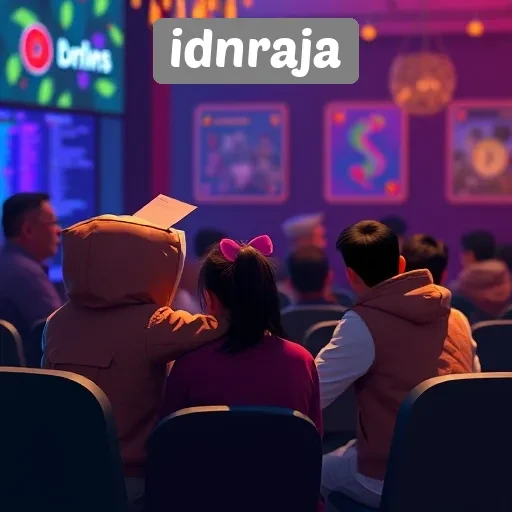 Nilai Edukasi dari Game di idnraja