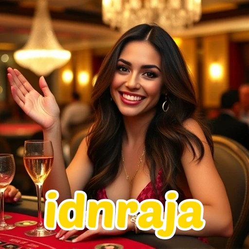 idnraja: Temukan Keunggulan Event Game yang Menarik dan Seru
