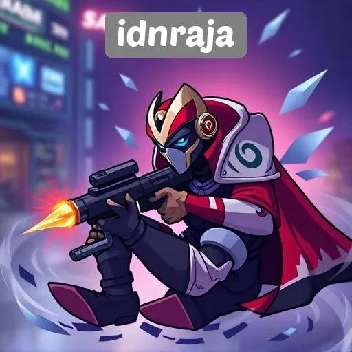 Pengalaman Bermain di Idnraja untuk Pecinta Game Online