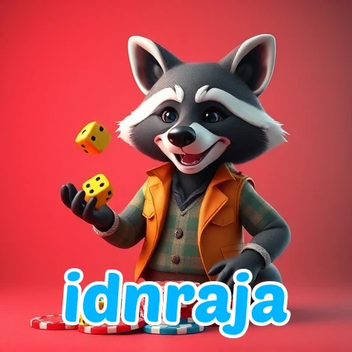 idnraja: Menyelami Keunggulan dan Fitur Terbaik Platform Game Online