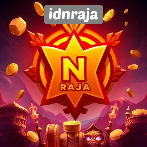 Fitur-Fitur Unggulan IDNRaja untuk Pecinta Permainan Online