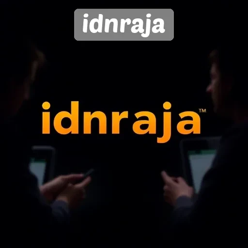 Kenali Situs Game idnraja dan Fitur Menariknya