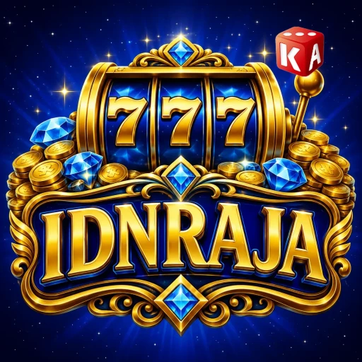 idnraja