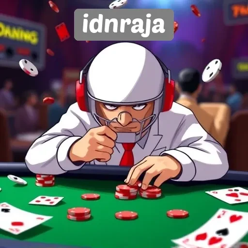 Tips Mengoptimalkan Pengalaman Bermain di IDNRaja
