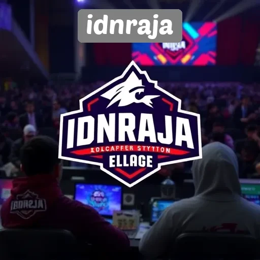 Kegiatan dan Turnamen Populer yang Diselenggarakan oleh idnraja