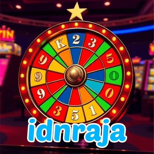 idnraja: Peluncuran Baru yang Menggoda untuk Pecinta Game Online