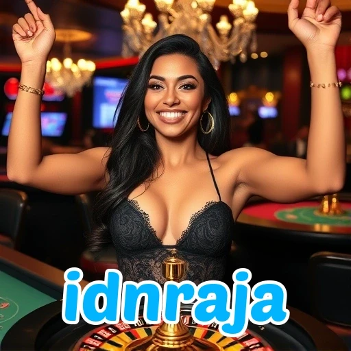 idnraja: Temukan Game Strategi Terbaik untuk Pemain Indonesia