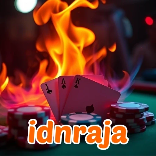 idnraja: Menjadi Pusat Tren Game Online Terbaik di Indonesia