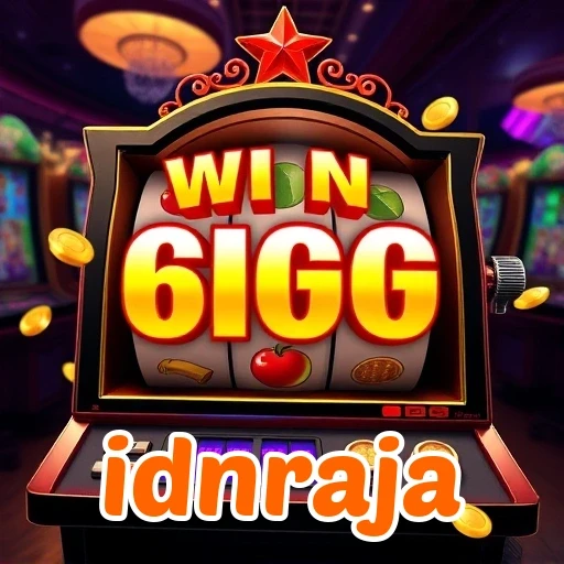 idnraja Update Game: Fitur Menarik untuk Pecinta Game Online